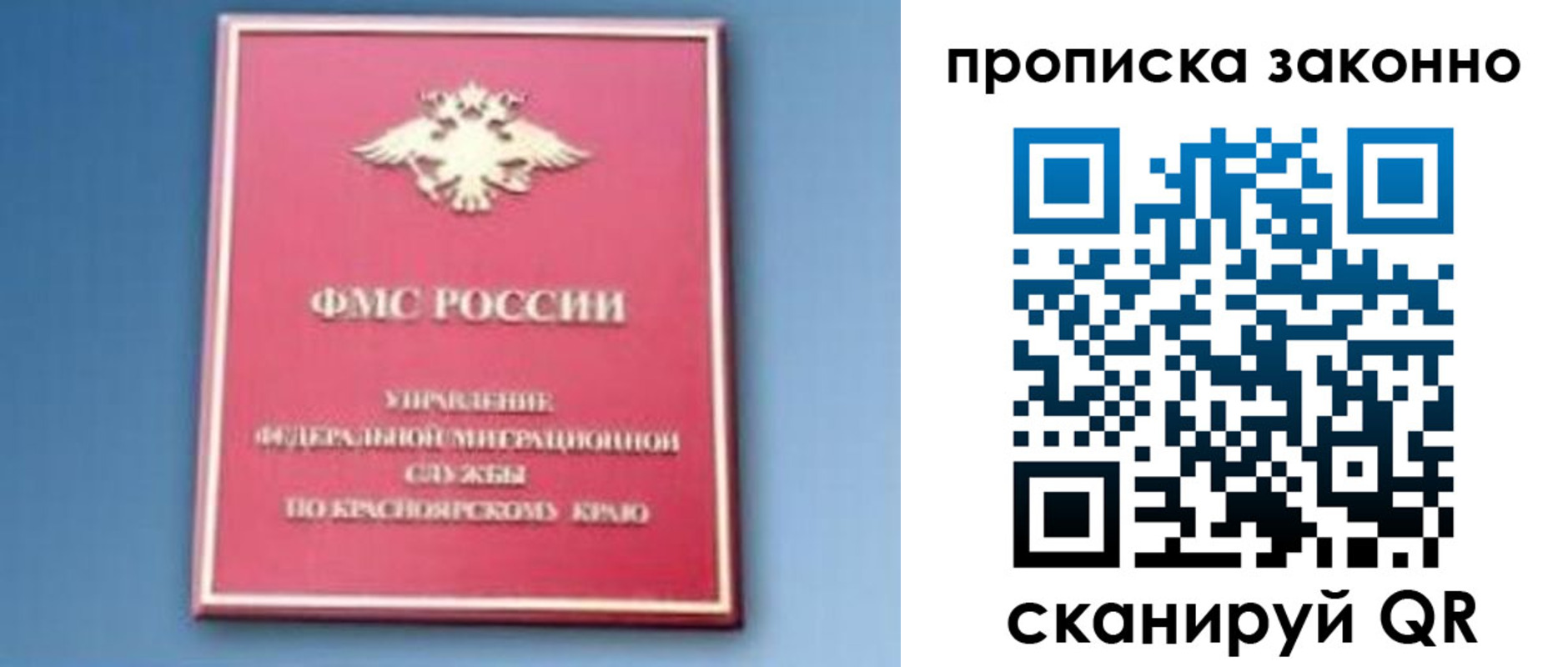 прописка законно в Осинниках